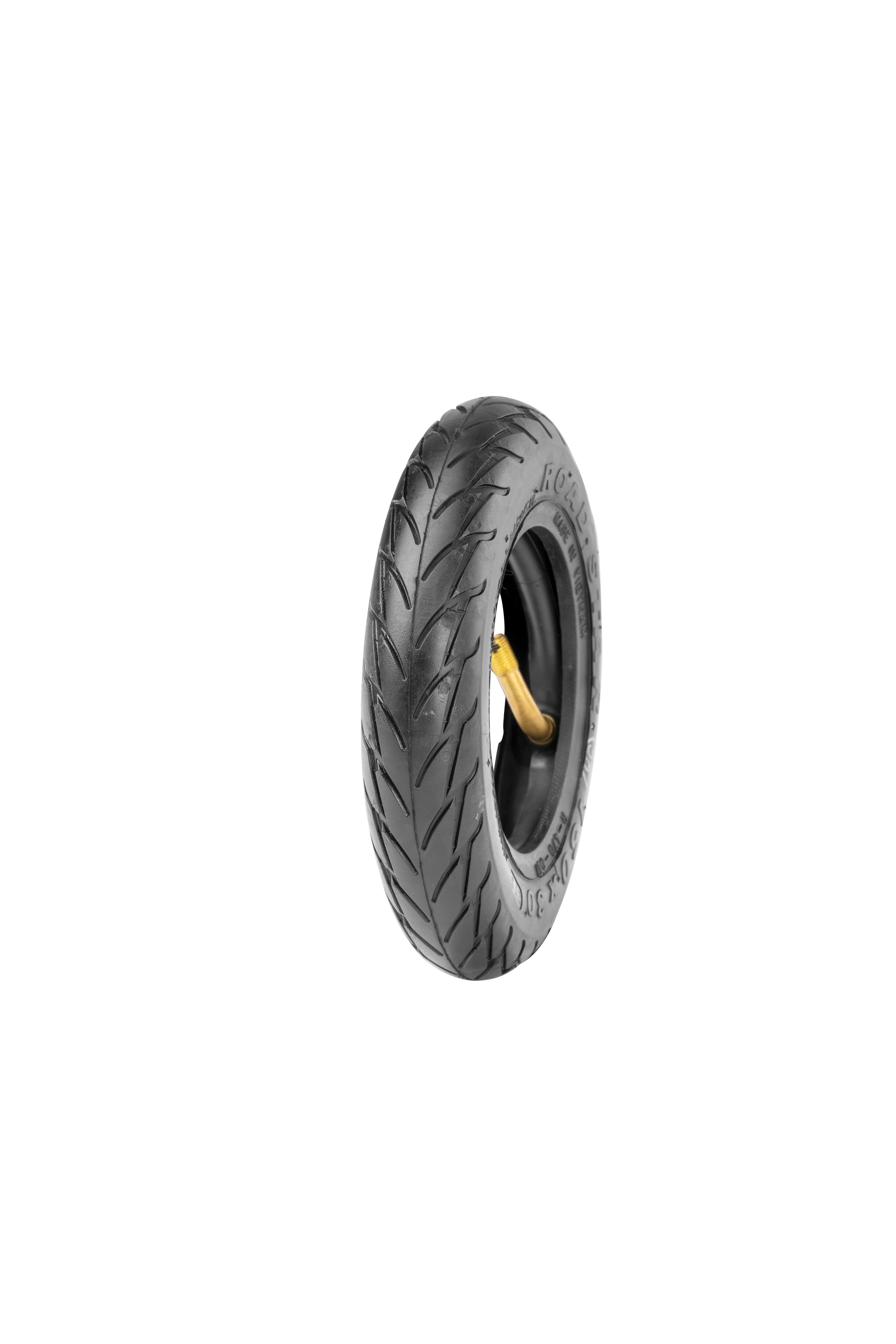 Dæk 150 x 30, R470 Road Star
