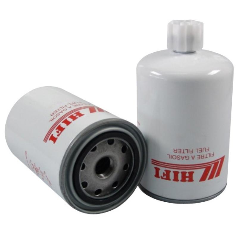 Fuel water separator filter passend voor naveen filters ip-cws-008