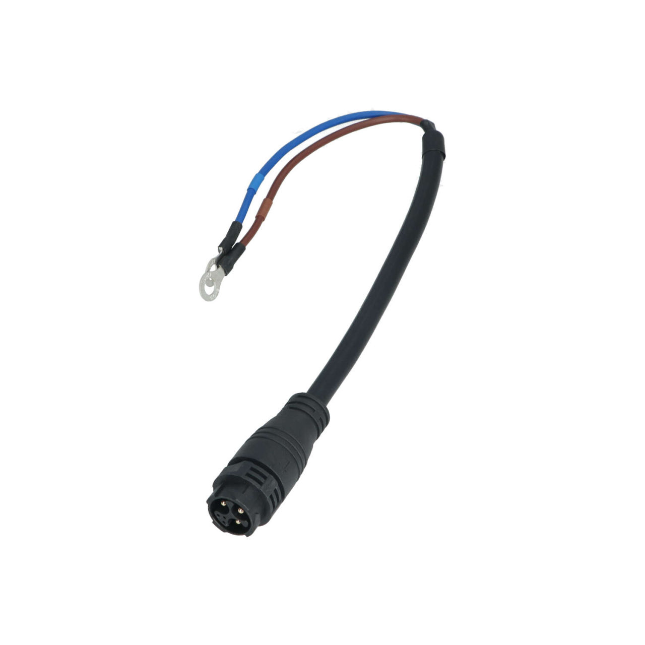 Onboard Charger cable for Lithium Batteries 48V
