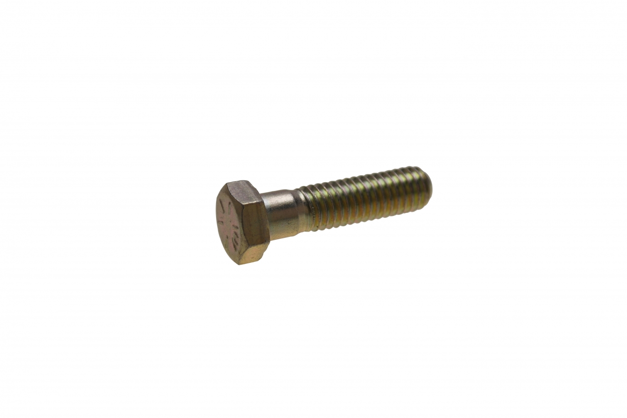 Bolt - hex hd 3/8-16 x 1-1/2 gr8