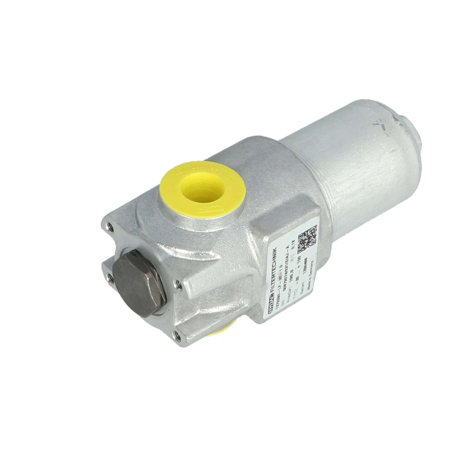 hydraulisch filter EPC043659