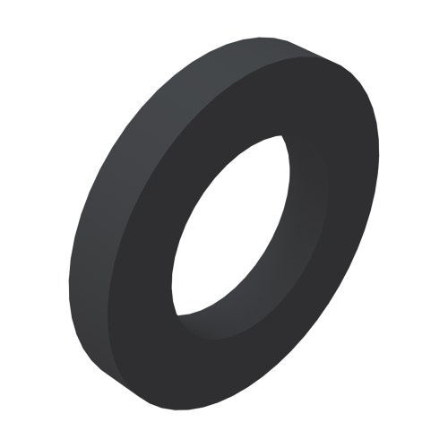 Seal - inner (cork) roller