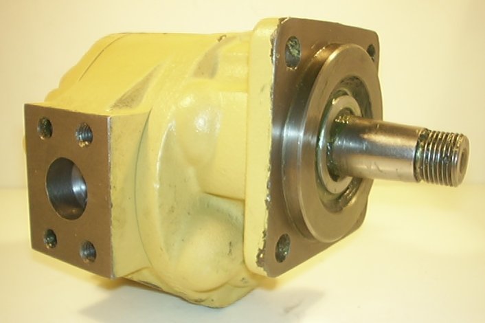M2A2113L3B3D HYDRAULIC PUMP