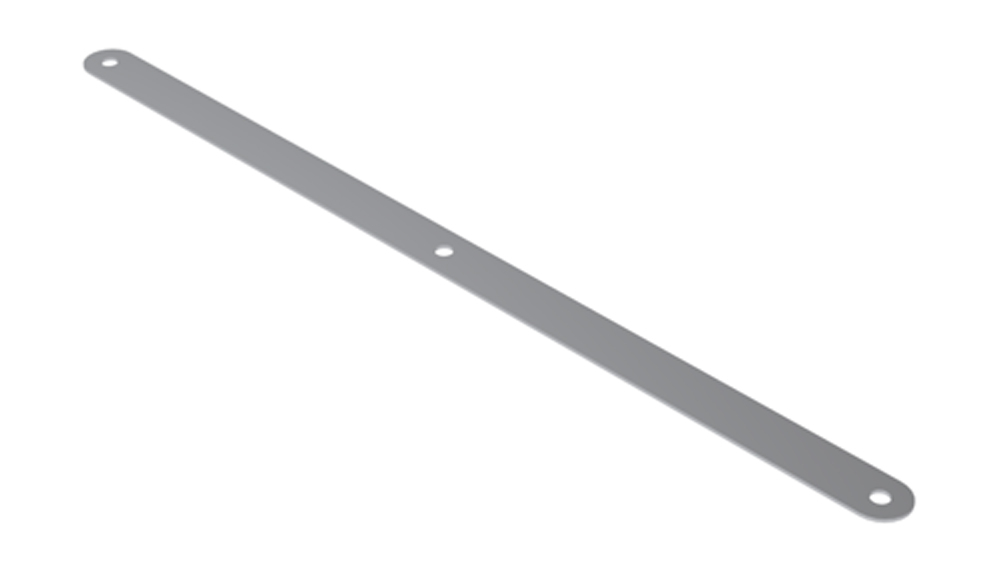 Strip - retaining