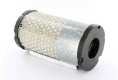 Direct mount air system