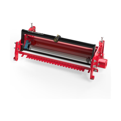 Custom verti-cut unit