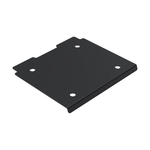 Plate - cover