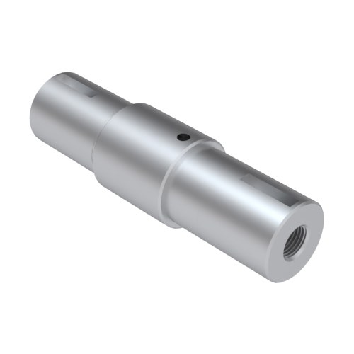 Shaft - spindle 50 deck