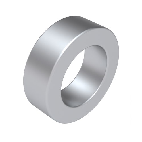Bushing - aluminum spacer