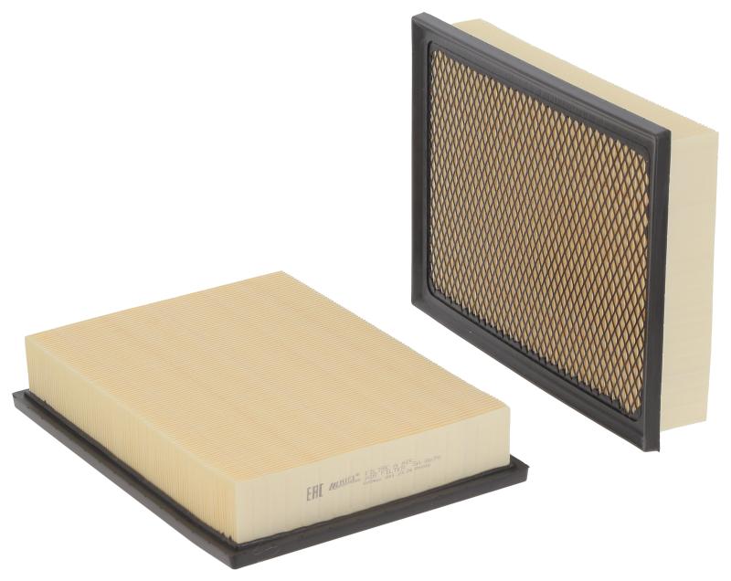 Air filter passend voor mann c 33017
