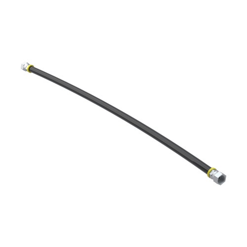 Hydraulic hose assy