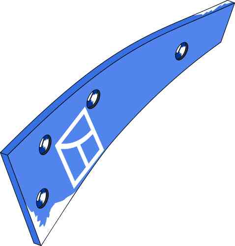 Risterstrip SRP328PL1 - links passend voor Rabe 2731.09.02