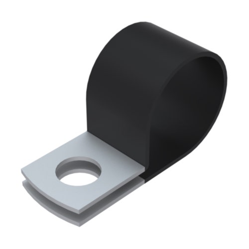 R-clamp