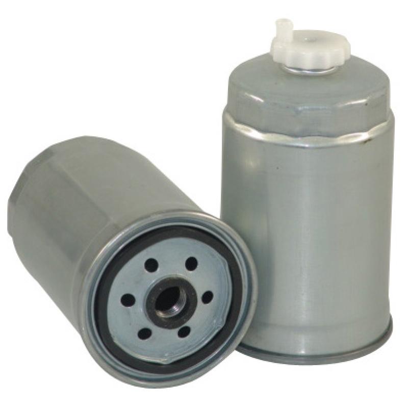 Fuel filter passend voor mann wk 854/3