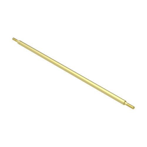 Rod - control - traction