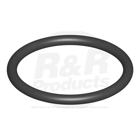 O-ring