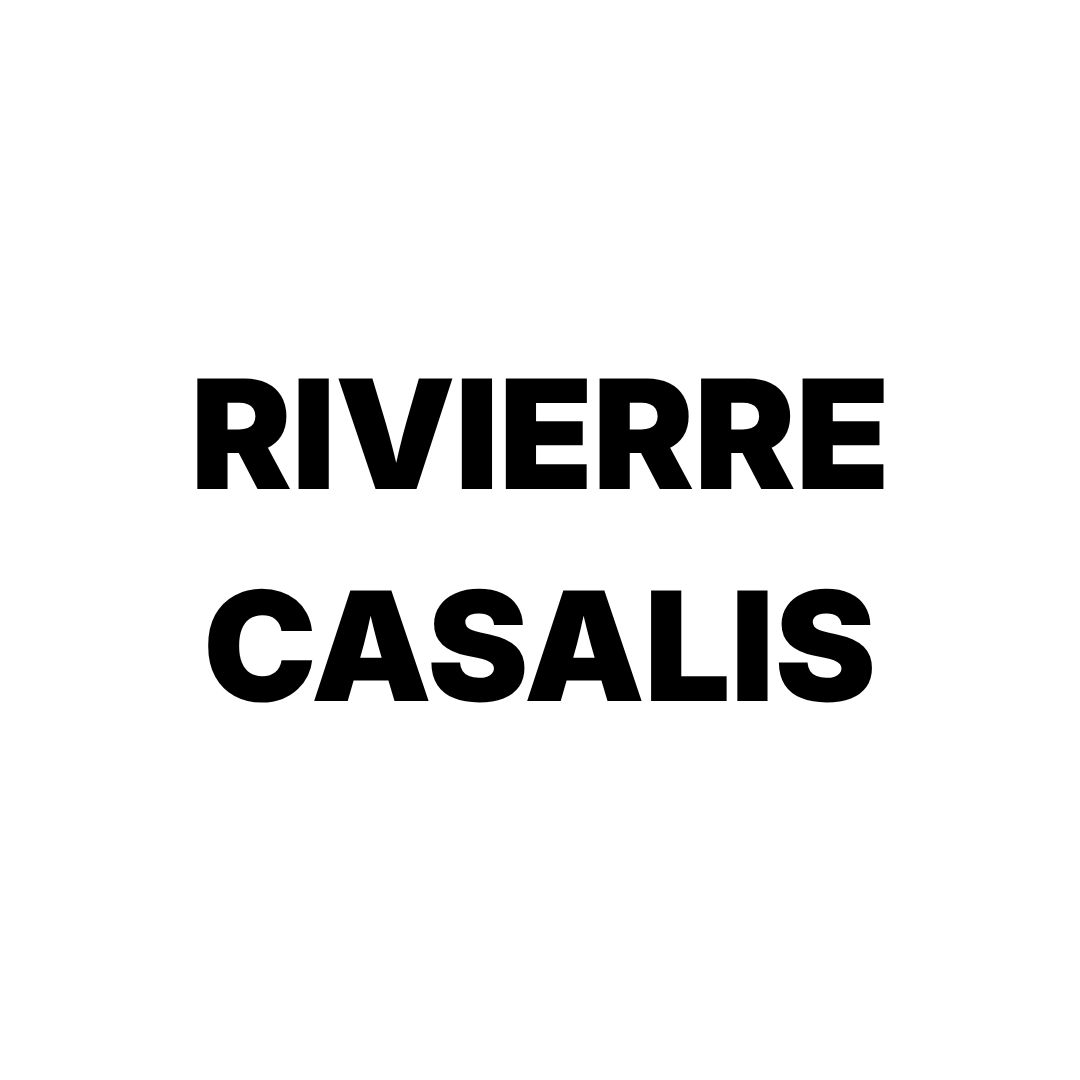 Riverre Casalis fræserdele