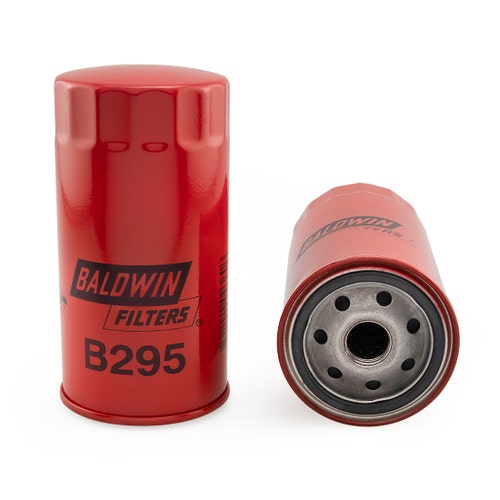 Filter - oil diesel engine 5.5