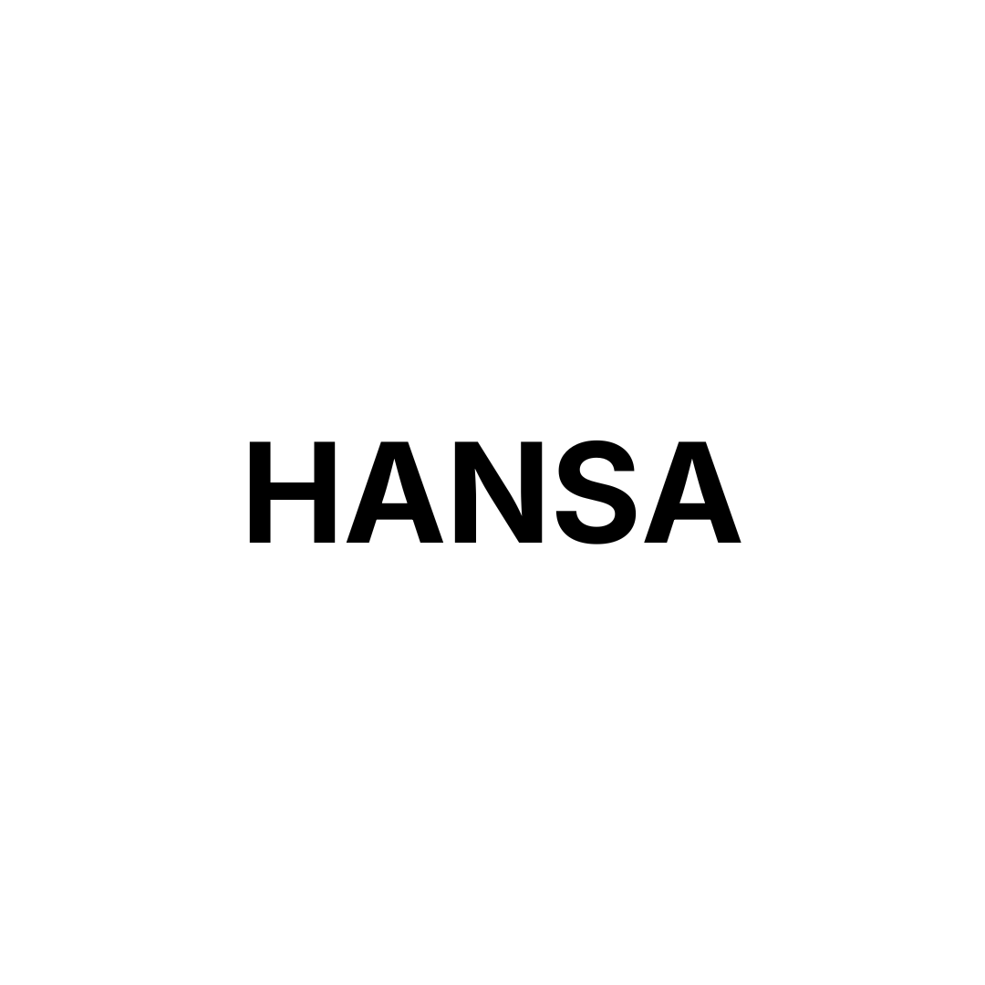 Hansa fräserteile