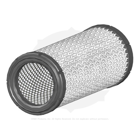 Baldwin air filter