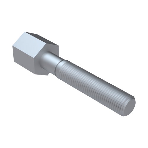 Screw - hoc - stainless