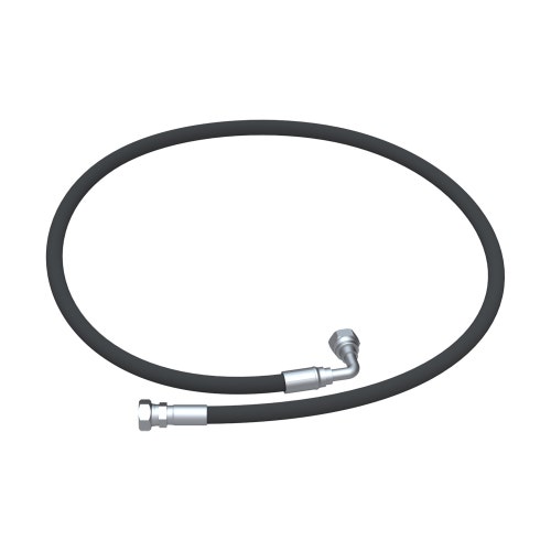 Hydraulic hose assy