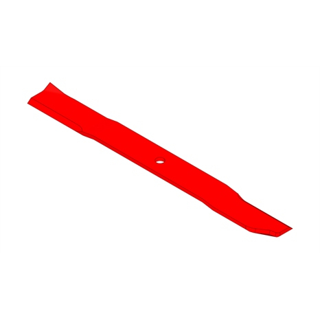 Mower blade - fits toro 721399