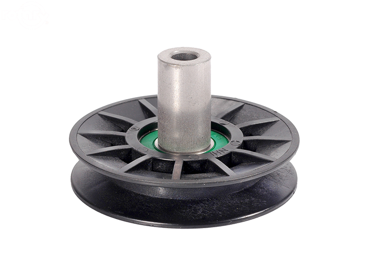 V-Belt Idler Pulley fitting for Husqvarna
