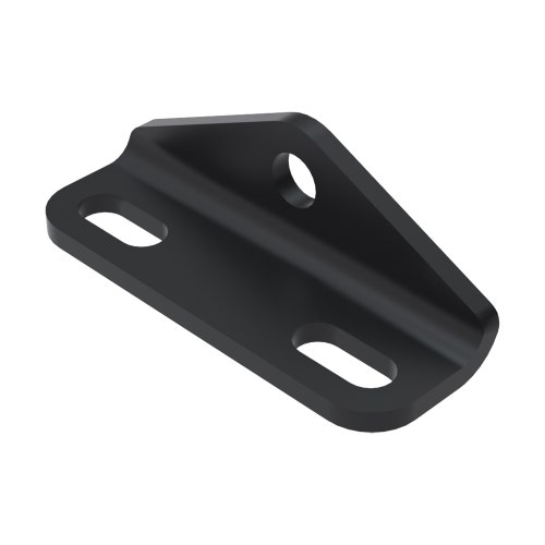 Bracket - hood pivot