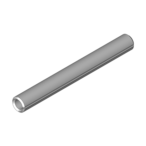 Pin - spring roll 5/32 x 1-1/2