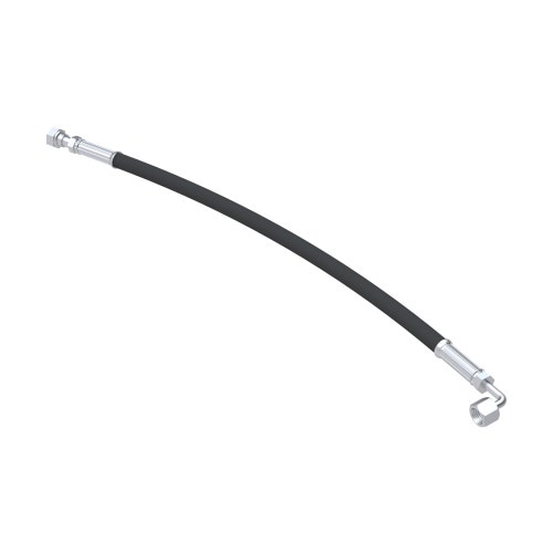 Hydraulic hose assy