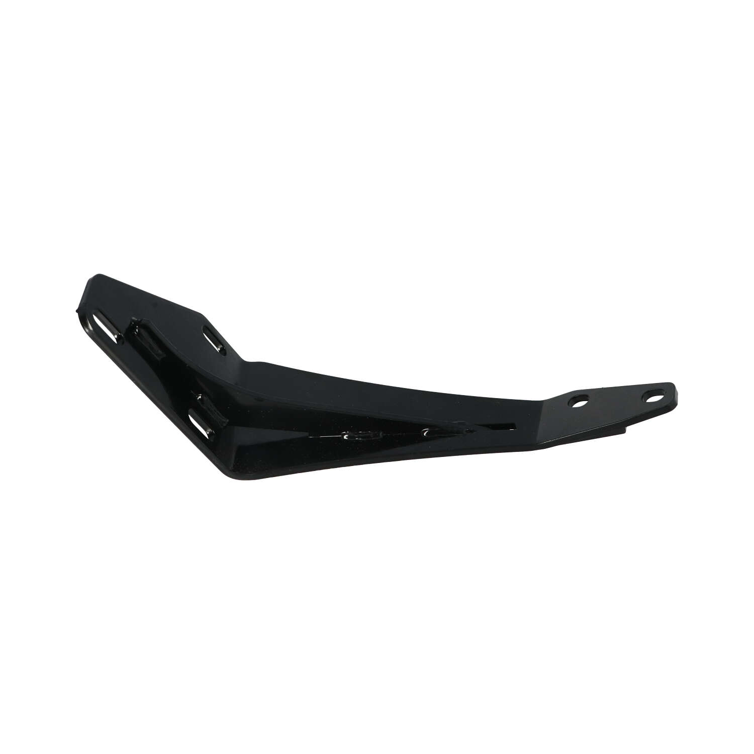 Wldmt, exhaust bracket