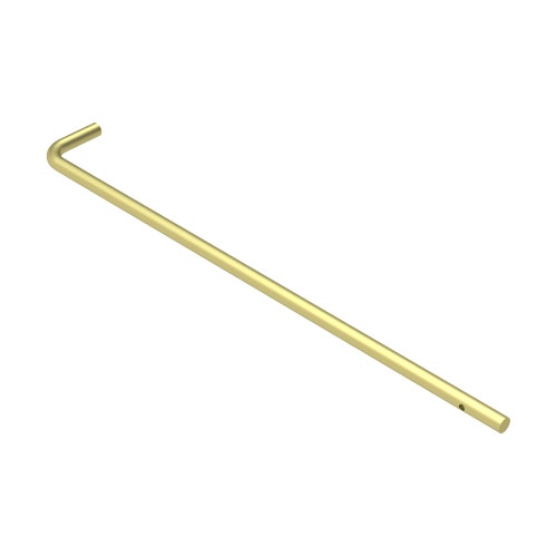 Rod - pivot - seat