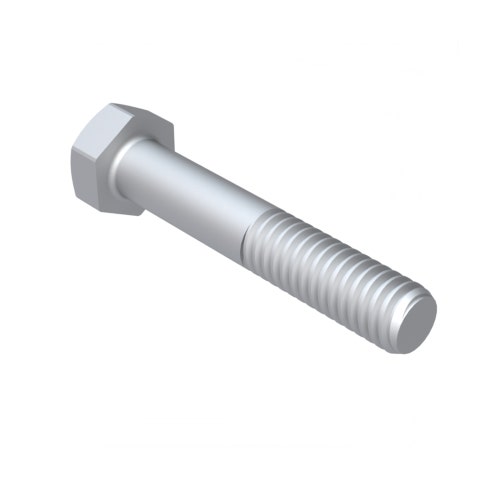 Bolt - hex hd 5/16-18 x 1-3/4