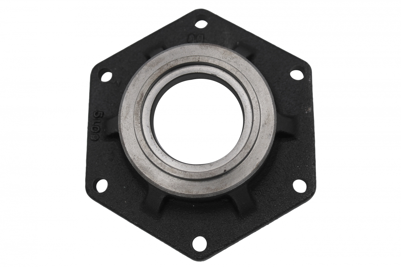 Cover-axle Cover-axle