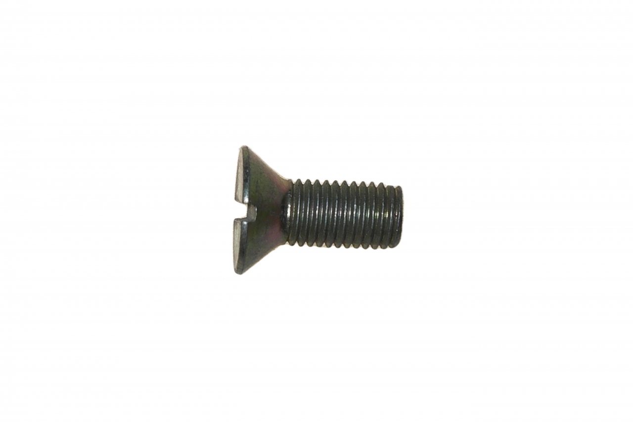 Screw - bedknife Screw - bedknife