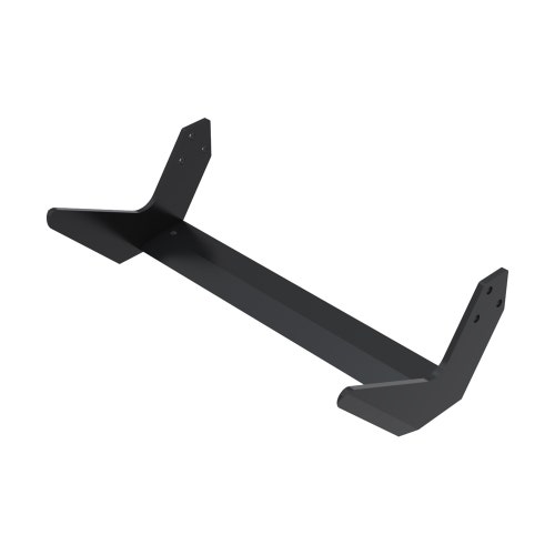 Sod blade - 15 x 1/4 x 2-1/2 rock