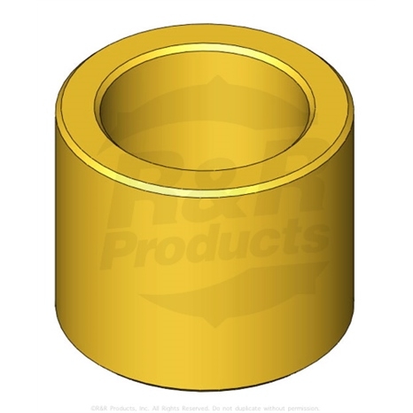 Bushing - 1-1/16 o.d.