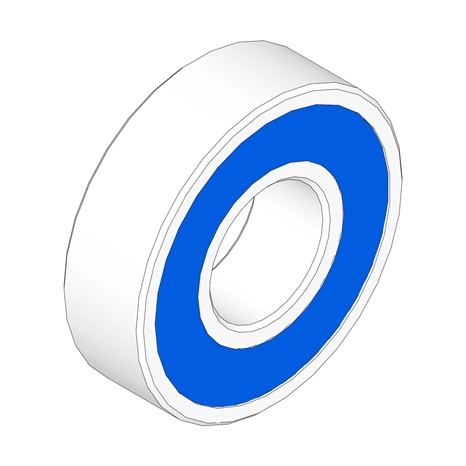 Bearing - ball