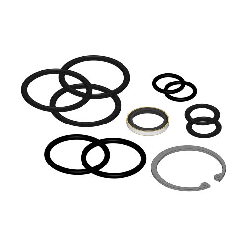 Seal kit - fits r163216 cyl