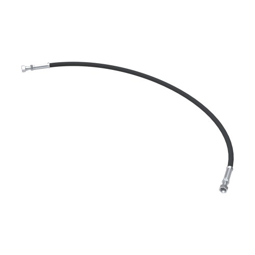 Hydraulic hose assy