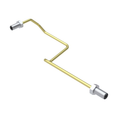 Tube assy