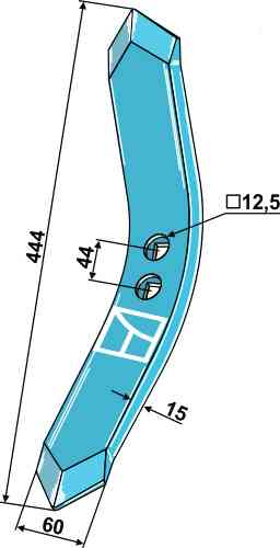 Narrow share Narrow share