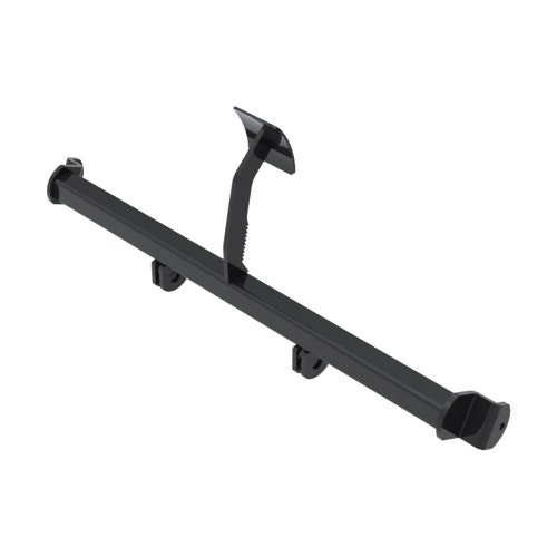 Brake pedal assy