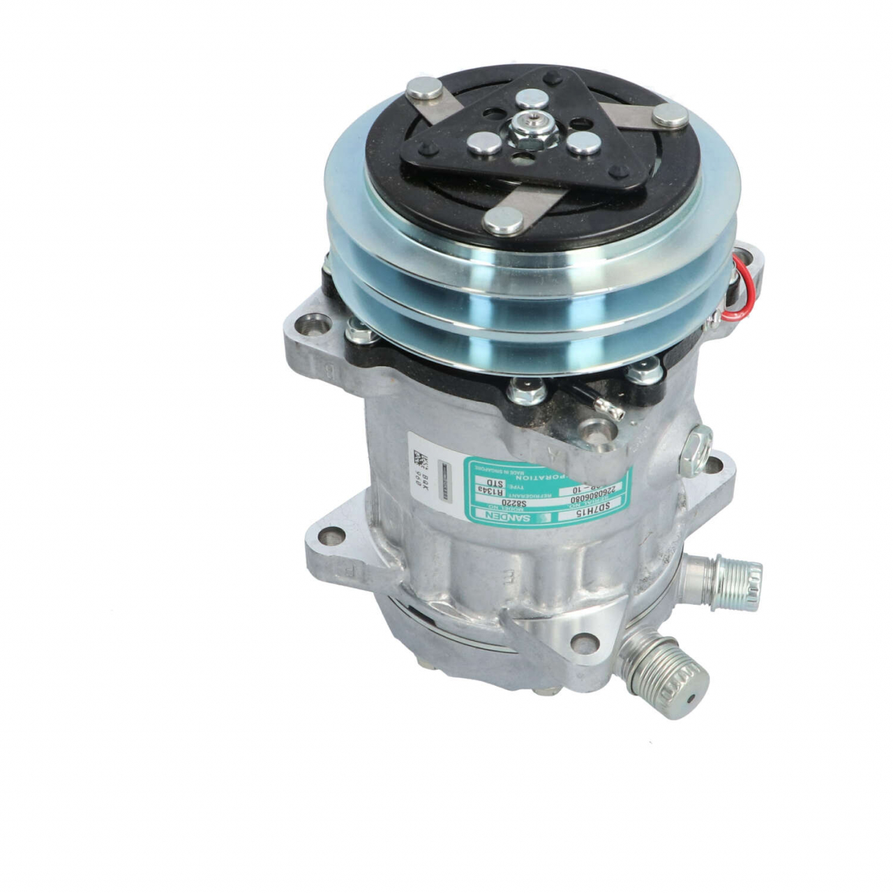 Airco Compressor Airco Compressor