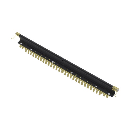 Scraper - assy 30 fits oem