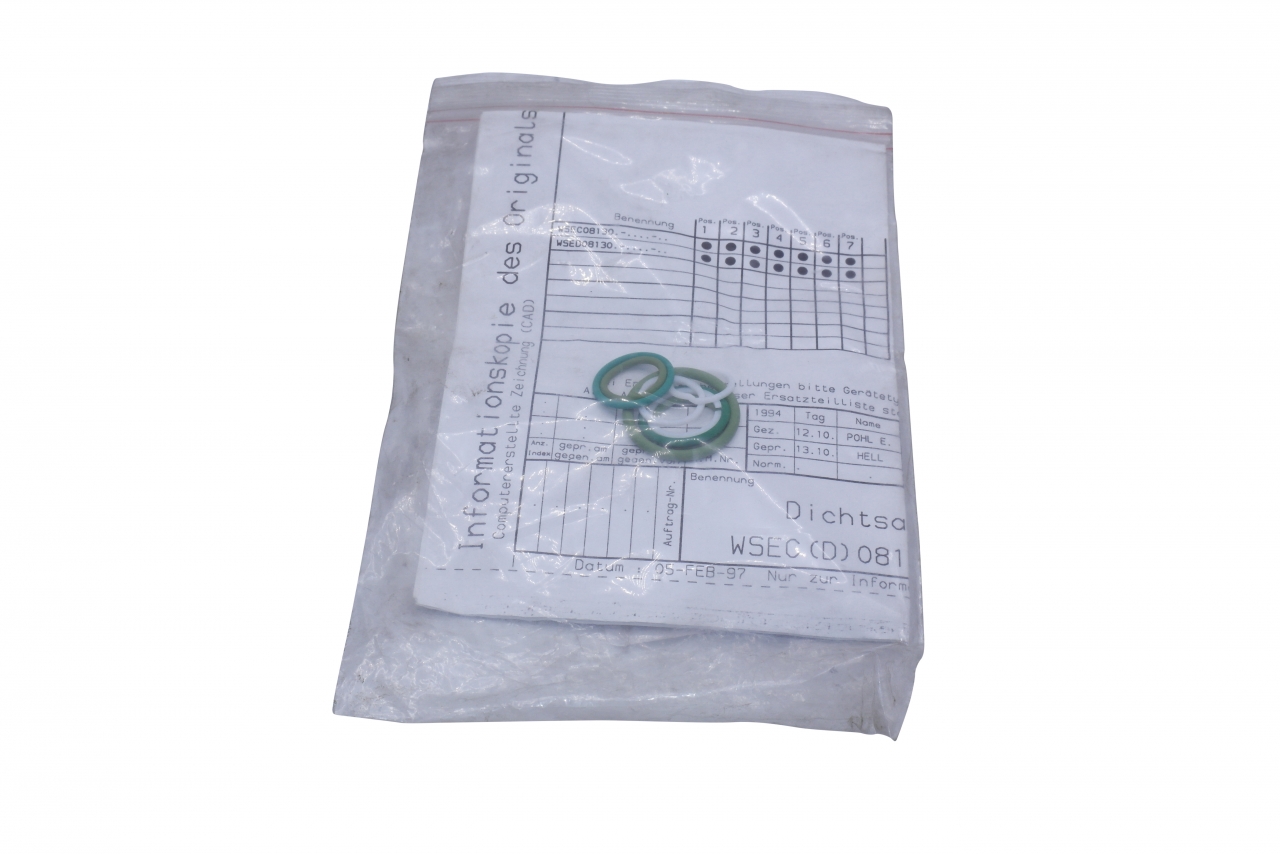 sealing kit EPC046293