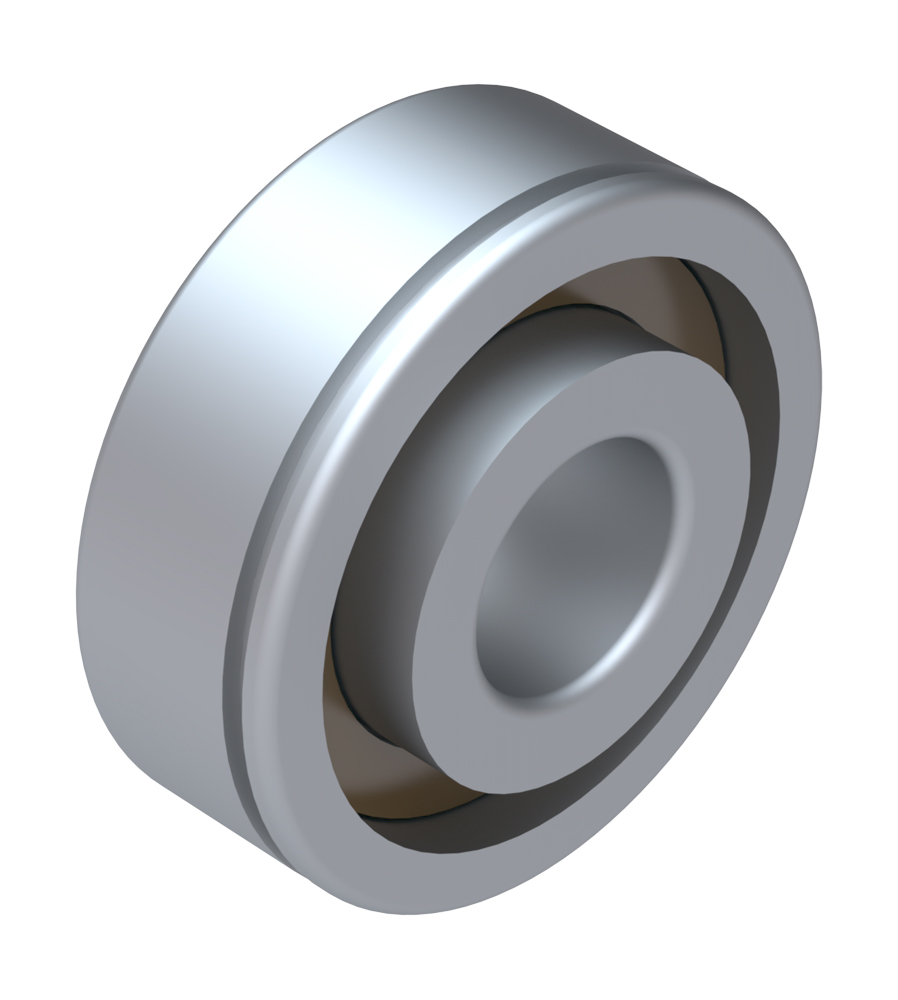 R133-2378 bearing - roller 