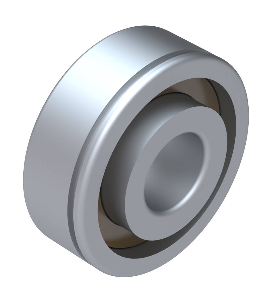 Bearing - roller
