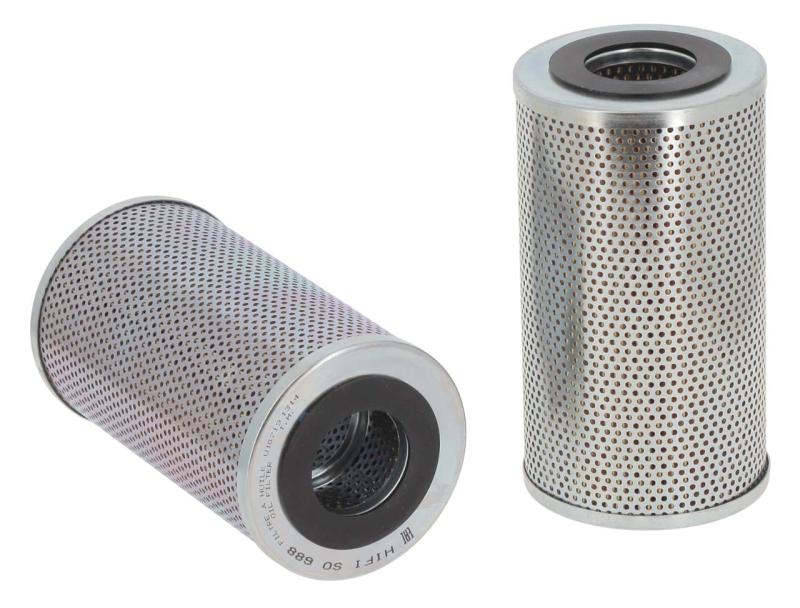 Oil filter passend voor sampiyon ce 1241